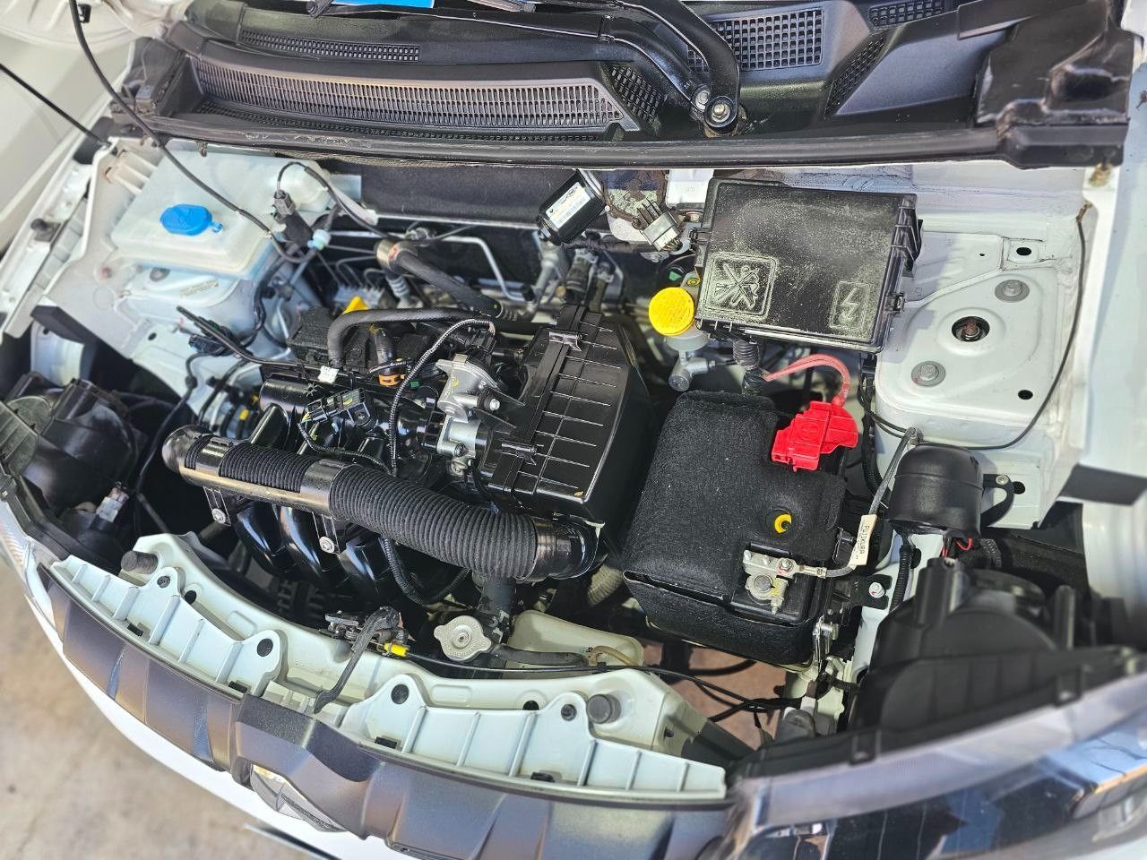 Renault Kwid Usado en Mendoza, deRuedas