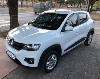 Renault Kwid Usado en Salta