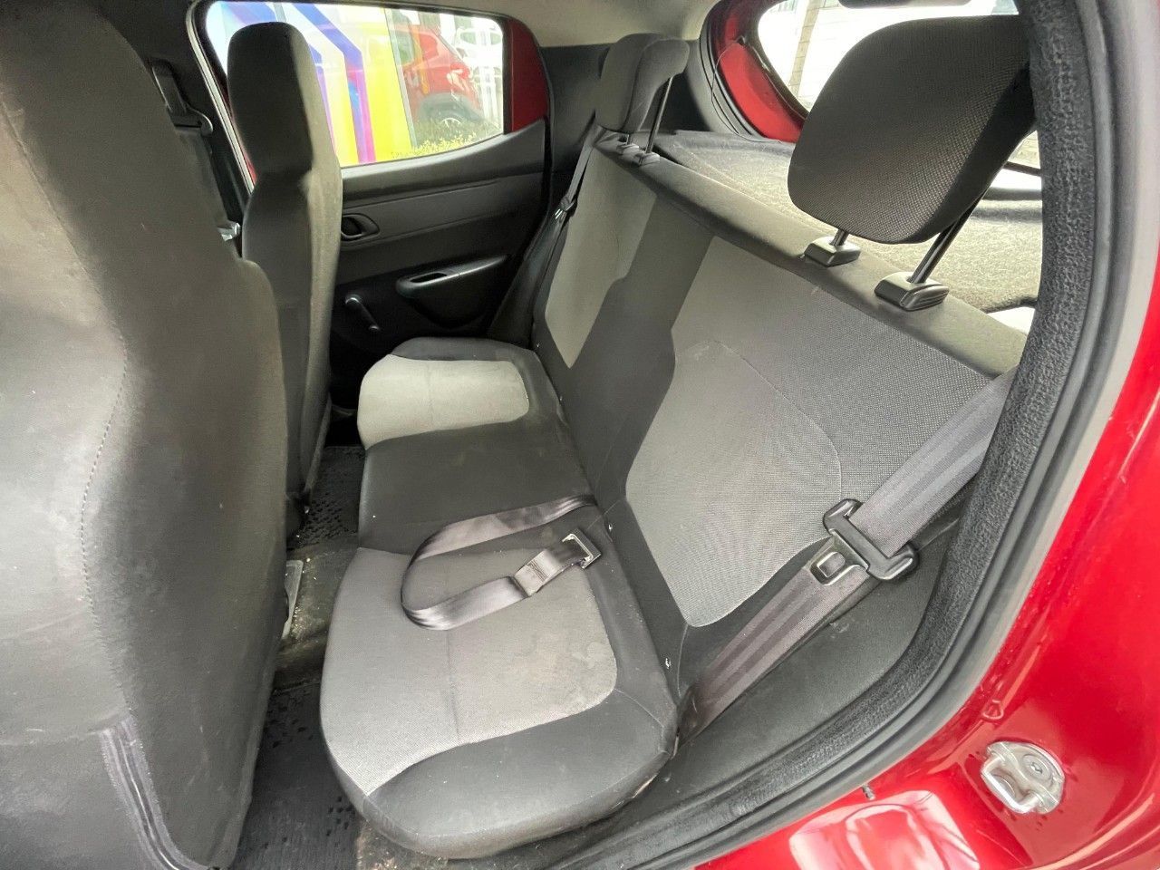 Renault Kwid Usado en Mendoza, deRuedas
