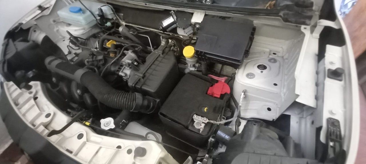 Renault Kwid Usado en Mendoza, deRuedas