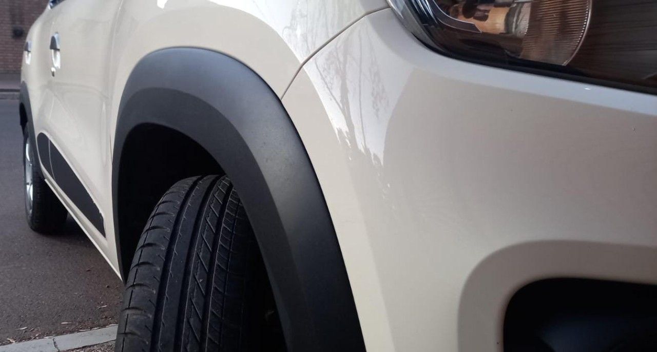 Renault Kwid Usado en Mendoza, deRuedas