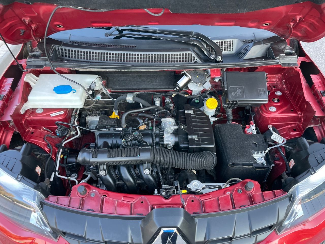 Renault Kwid Usado Financiado en Mendoza, deRuedas