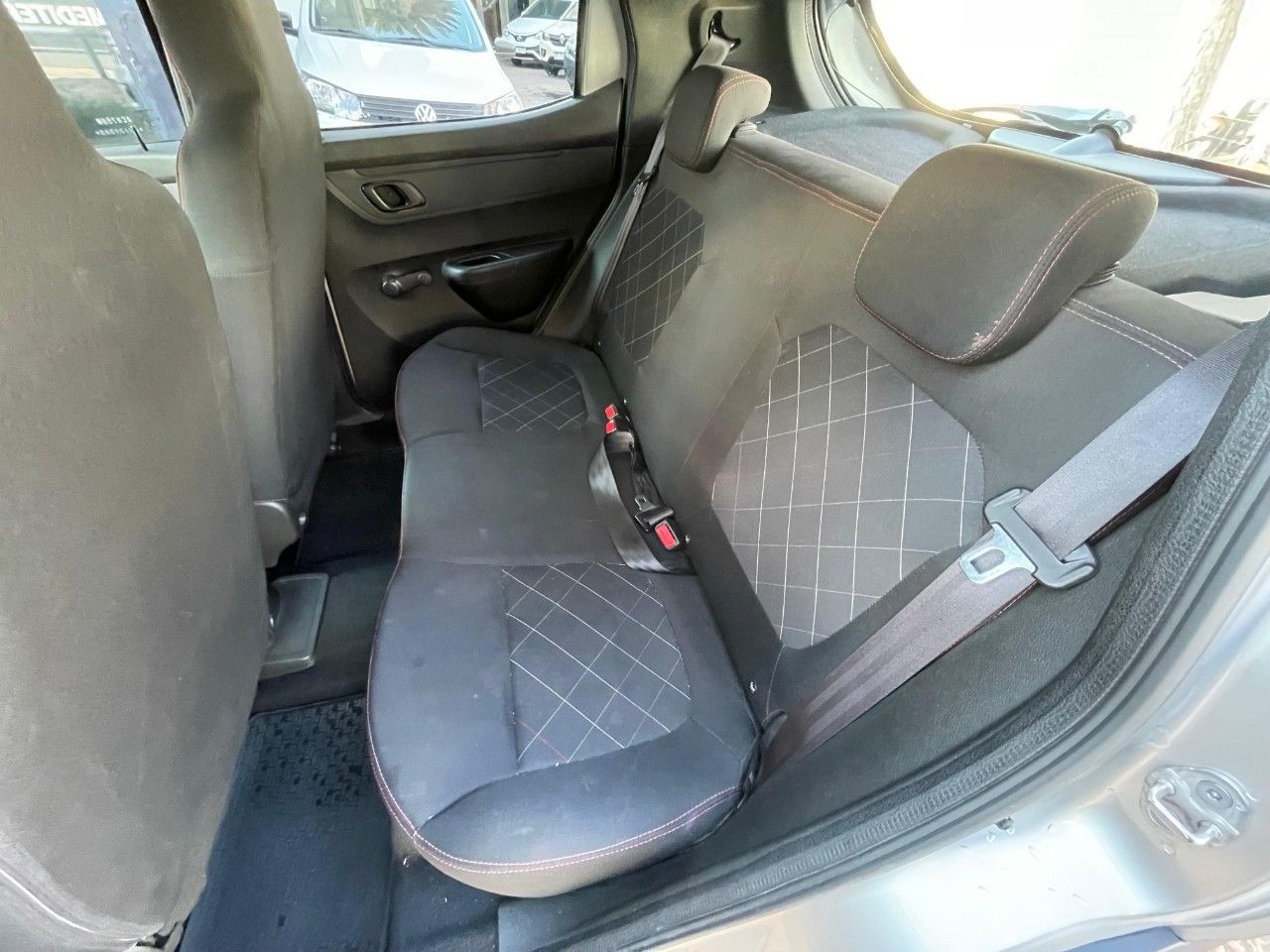 Renault Kwid Usado en Mendoza, deRuedas
