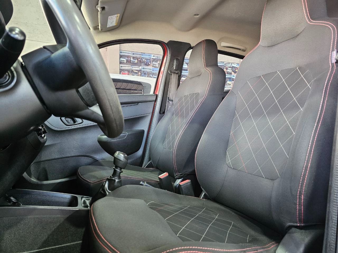 Renault Kwid Usado en Mendoza, deRuedas