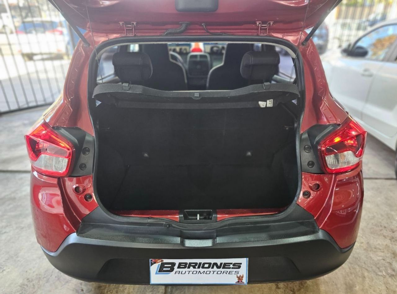 Renault Kwid Usado en Mendoza, deRuedas