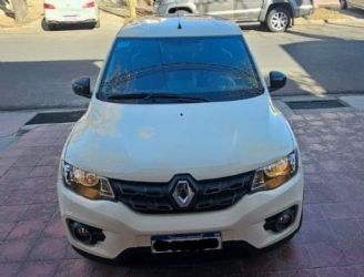Renault Kwid Usado en Mendoza