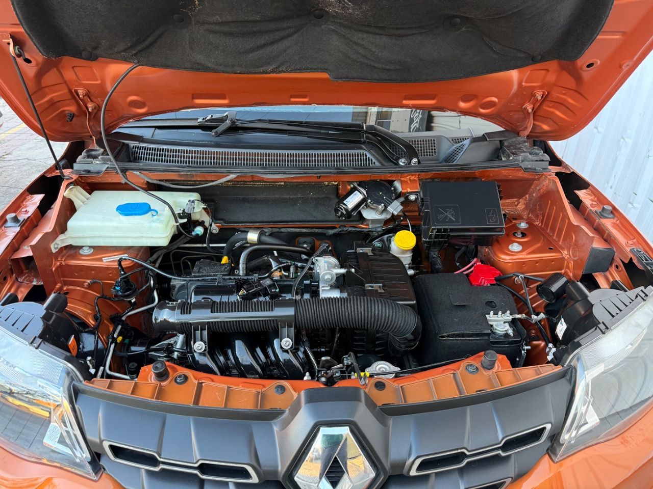 Renault Kwid Usado en Mendoza, deRuedas