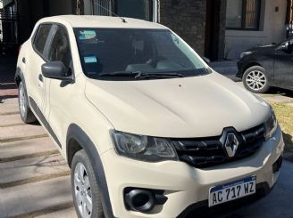 Renault Kwid Usado en Mendoza