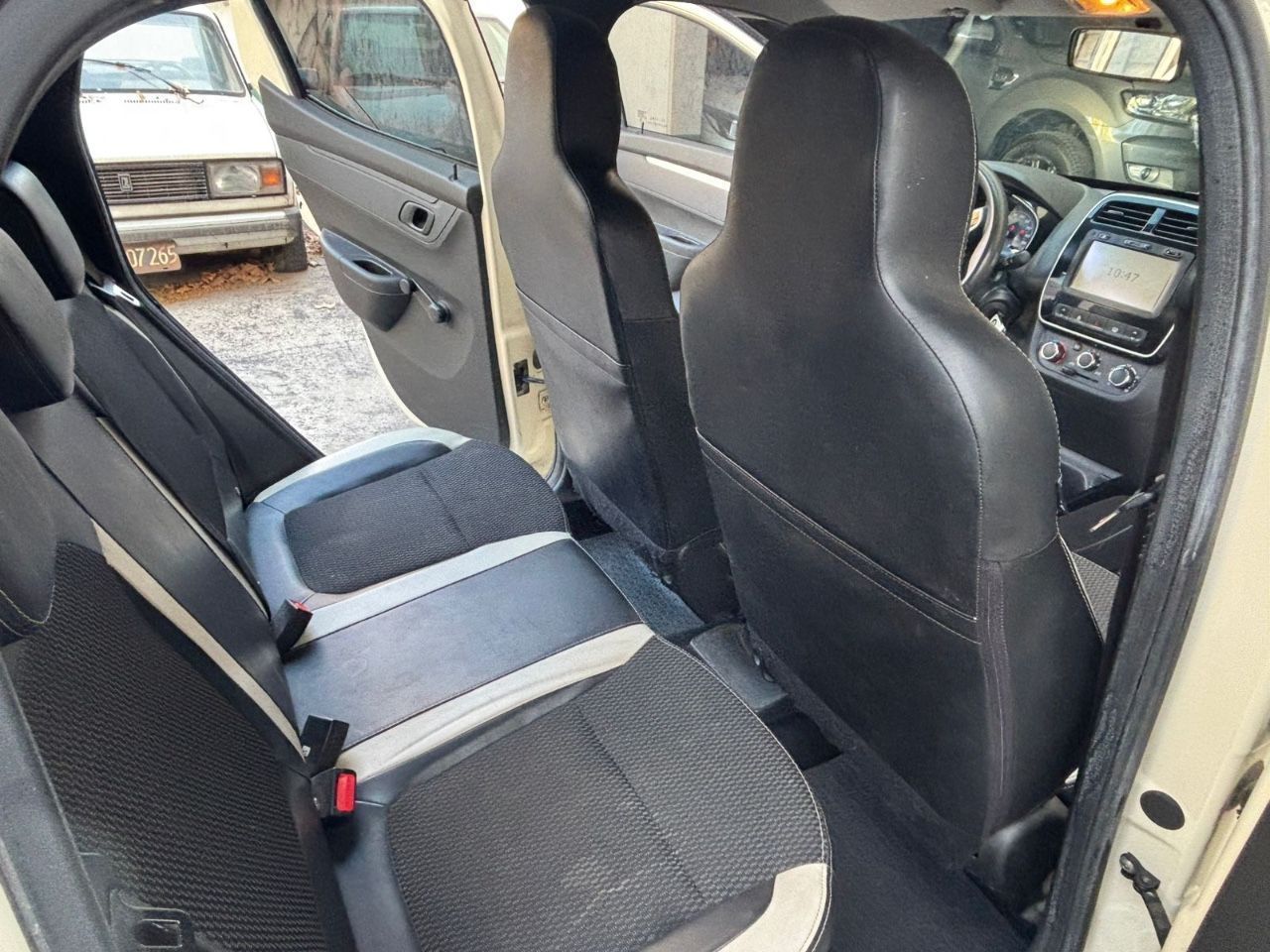 Renault Kwid Usado en Mendoza, deRuedas