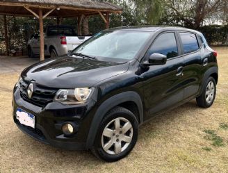 Renault Kwid Usado en San Juan