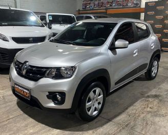 Renault Kwid Usado en Mendoza