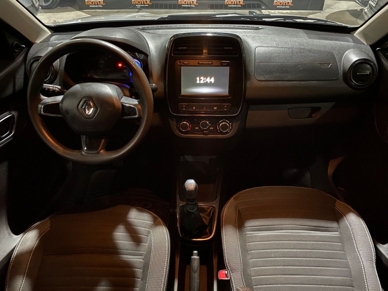 Renault Kwid Usado en Mendoza, deRuedas