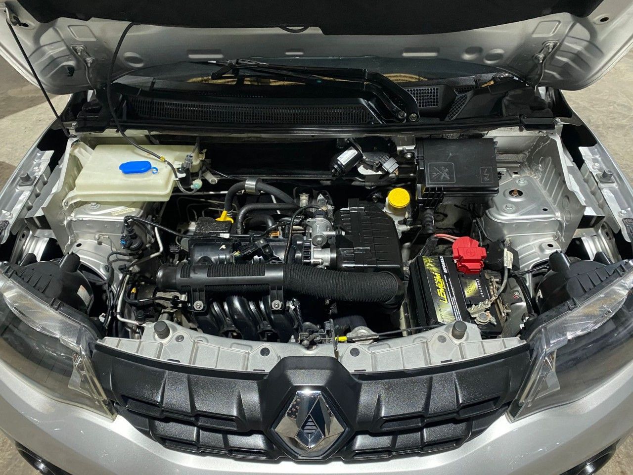 Renault Kwid Usado en Mendoza, deRuedas