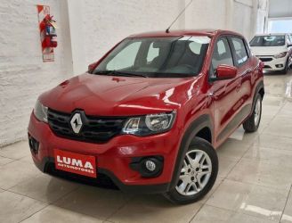 Renault Kwid Usado en Mendoza
