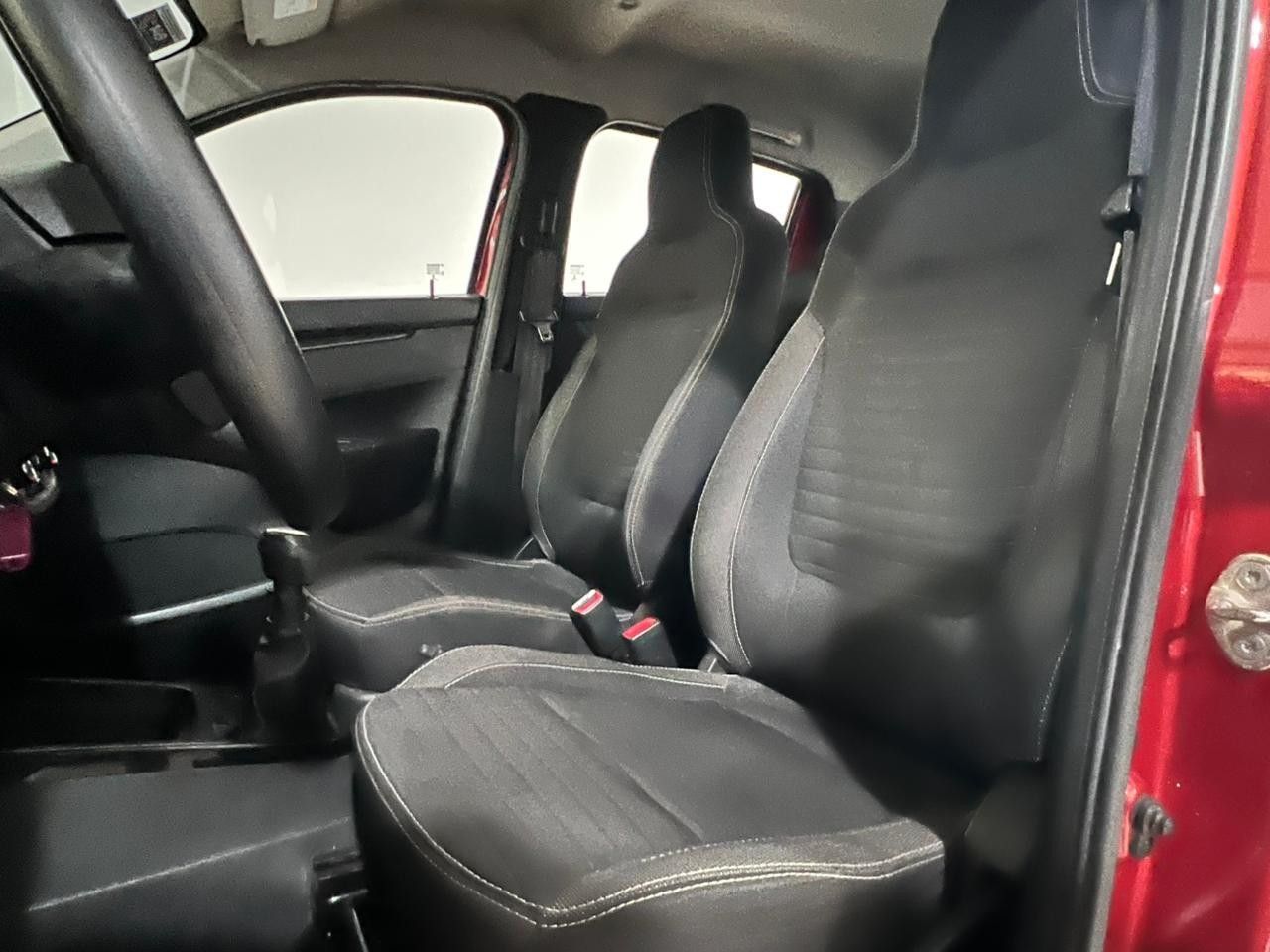 Renault Kwid Usado Financiado en Córdoba, deRuedas