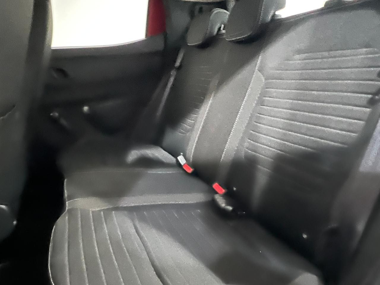 Renault Kwid Usado Financiado en Córdoba, deRuedas