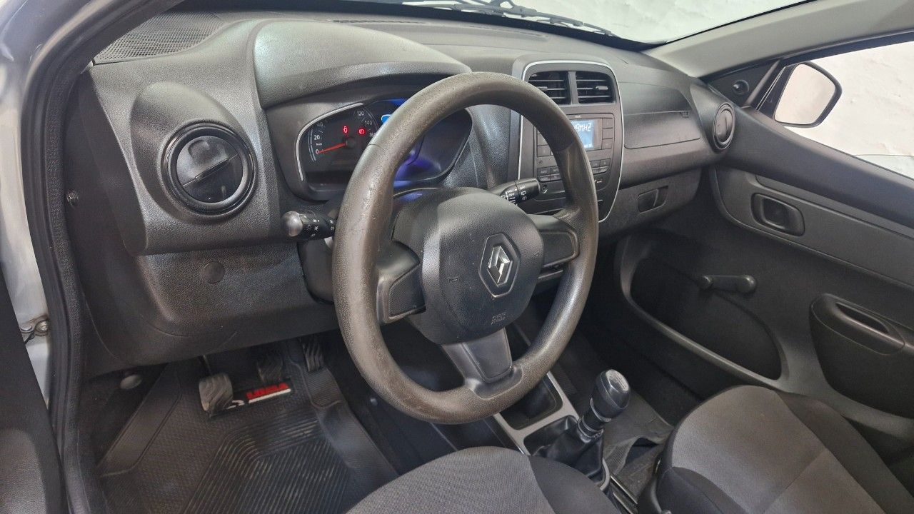 Renault Kwid Usado en Mendoza, deRuedas