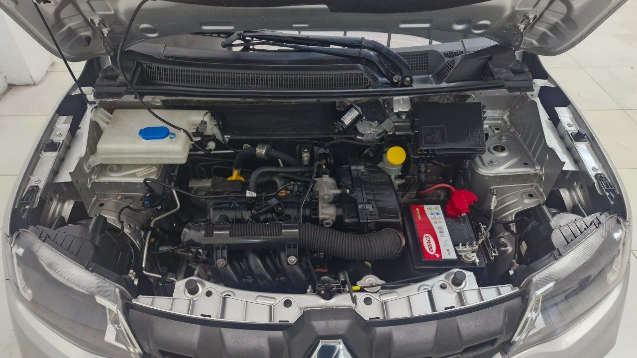 Renault Kwid Usado en Mendoza, deRuedas