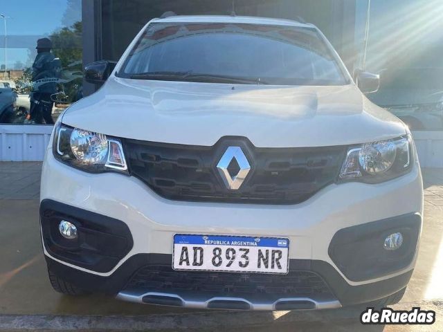 Renault Kwid Usado en San Juan, deRuedas