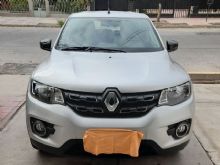 Renault Kwid Usado en Mendoza