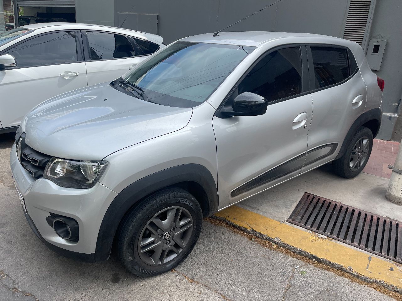 Renault Kwid Usado en Mendoza, deRuedas