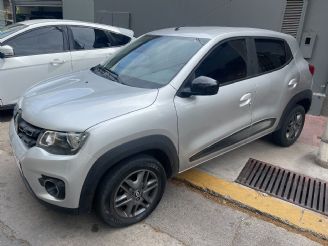 Renault Kwid Usado en Mendoza