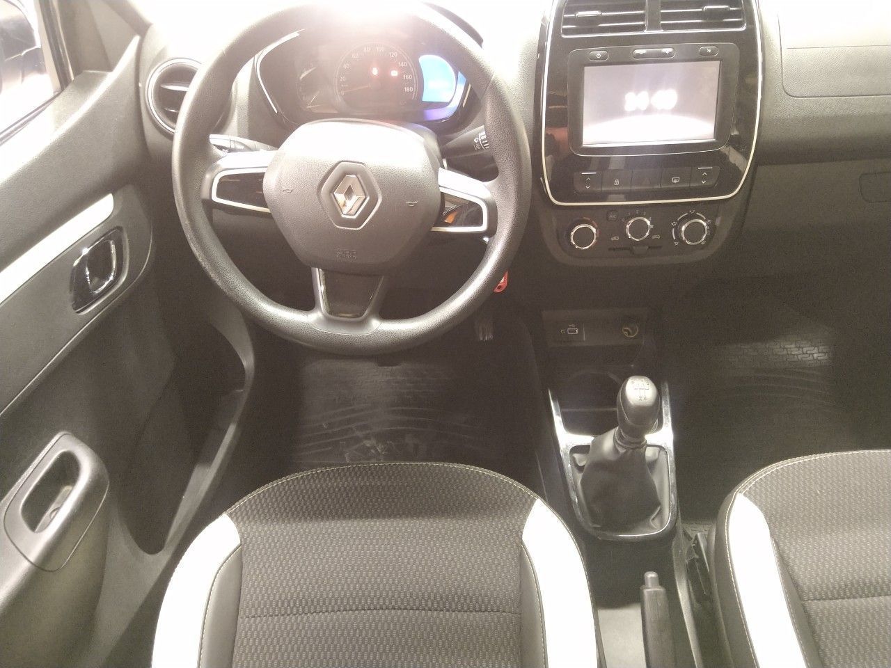 Renault Kwid Usado en Mendoza, deRuedas