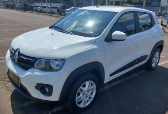 Renault Kwid Usado en Buenos Aires Financiado