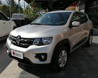 Renault Kwid en Mendoza