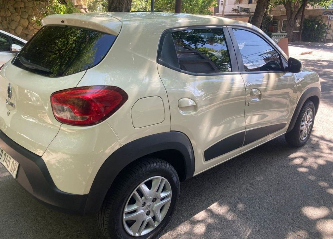 Renault Kwid Usado en Mendoza, deRuedas