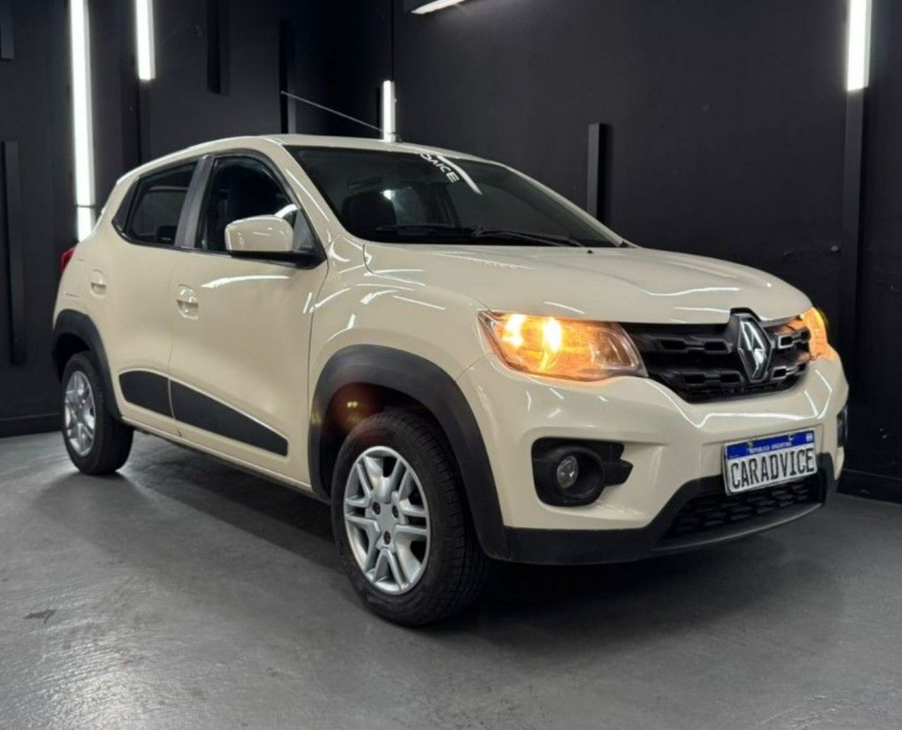 Renault Kwid Usado en Córdoba, deRuedas