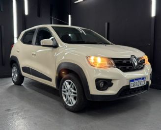 Renault Kwid Usado en Córdoba