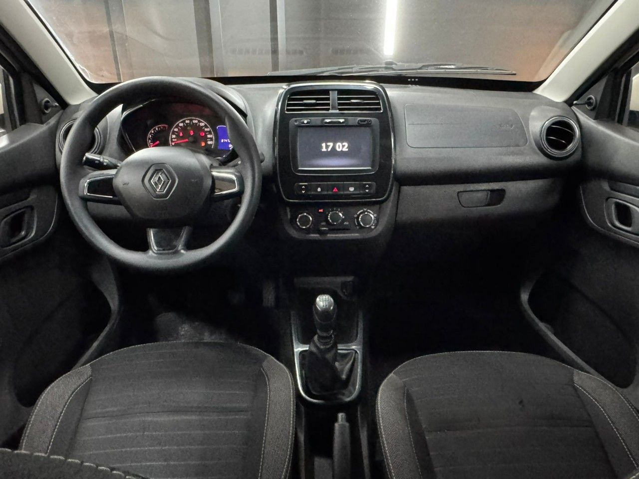 Renault Kwid Usado en Córdoba, deRuedas