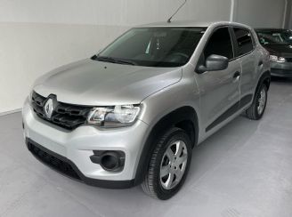 Renault Kwid Usado en Córdoba Financiado