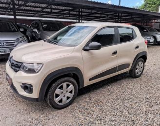 Renault Kwid Usado en Córdoba Financiado