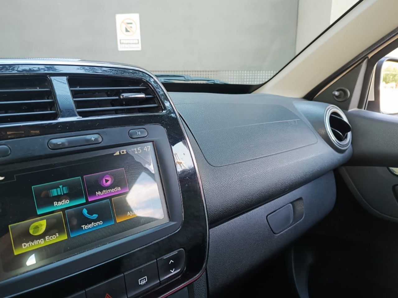 Renault Kwid Usado en Mendoza, deRuedas