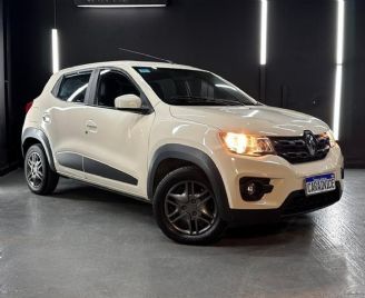 Renault Kwid Usado en Córdoba