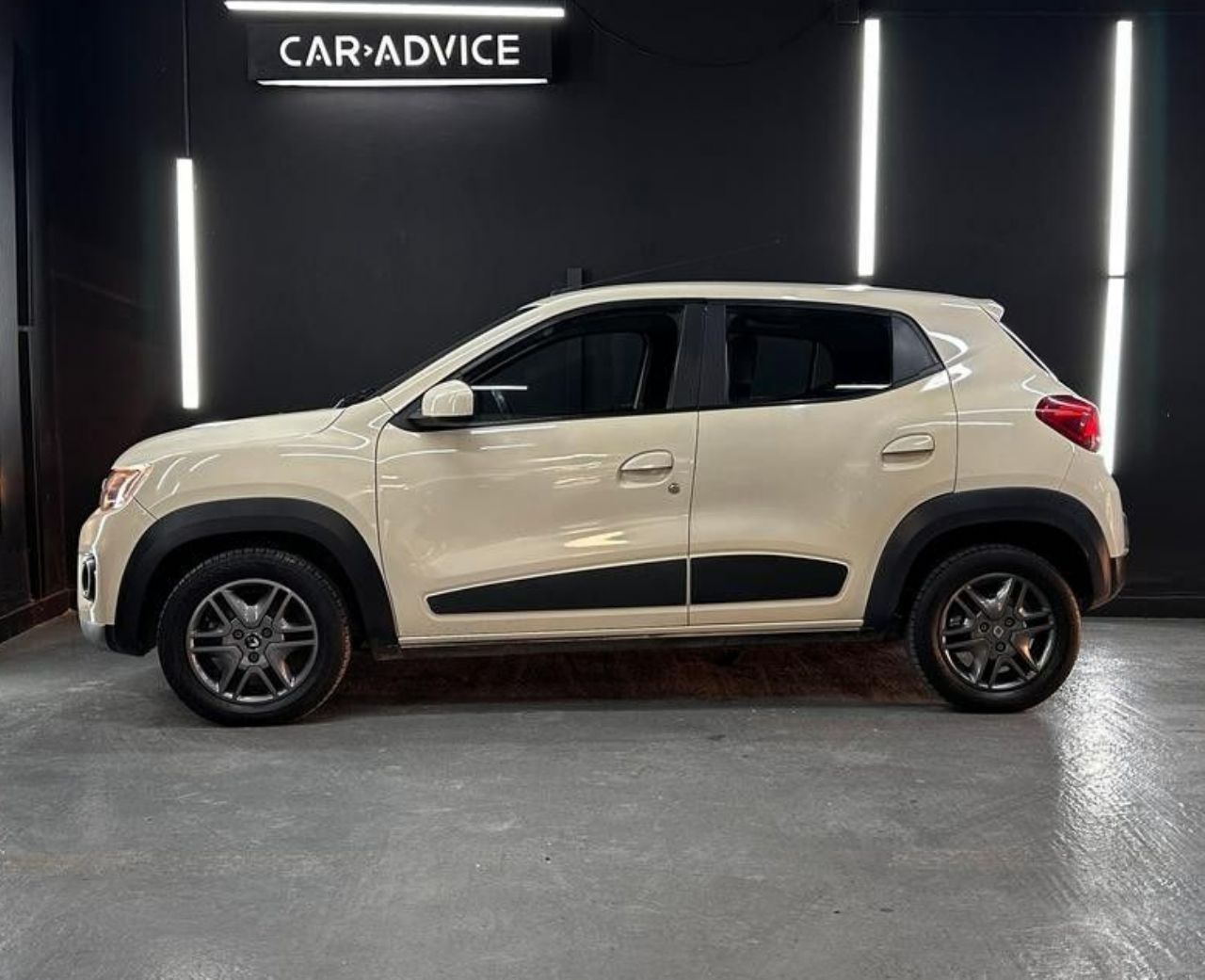 Renault Kwid Usado en Córdoba, deRuedas