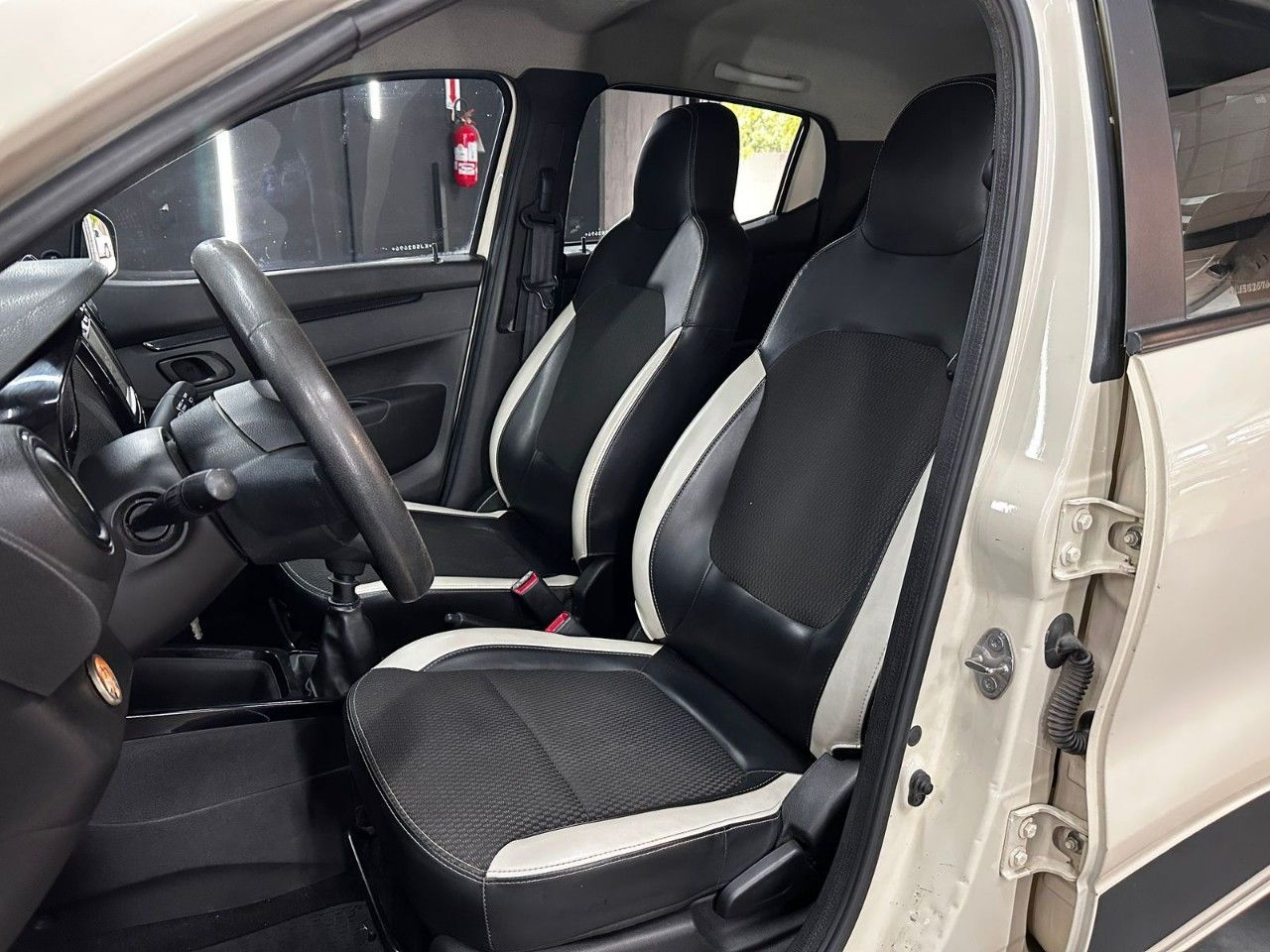 Renault Kwid Usado en Córdoba, deRuedas