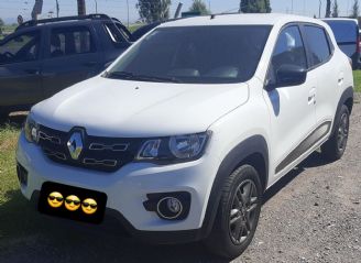 Renault Kwid Usado en Córdoba Financiado