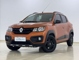 Renault Kwid Usado en Córdoba