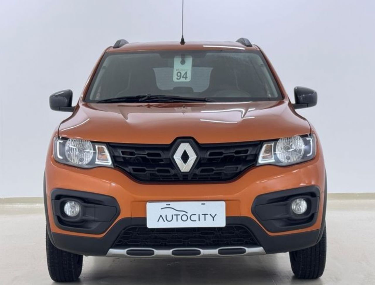 Renault Kwid Usado en Córdoba, deRuedas