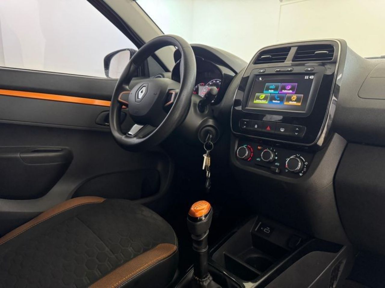 Renault Kwid Usado en Córdoba, deRuedas