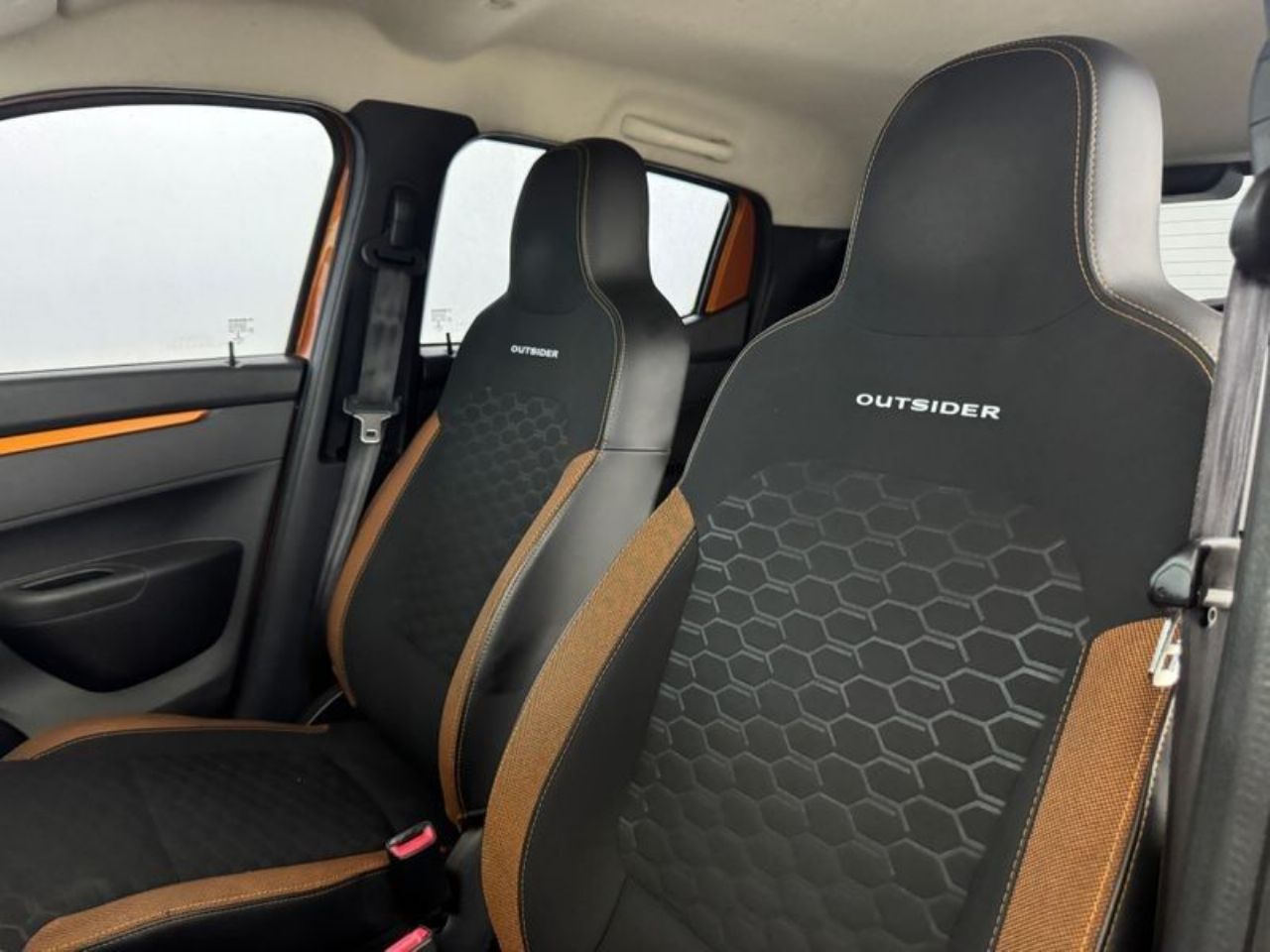 Renault Kwid Usado en Córdoba, deRuedas