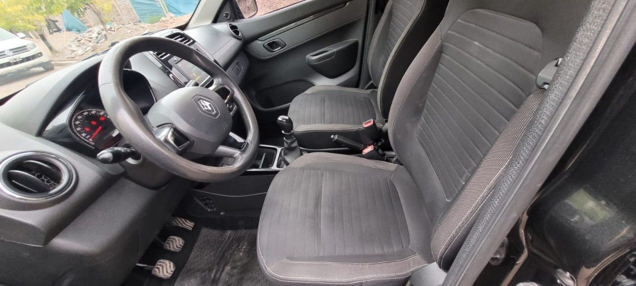 Renault Kwid Usado en Mendoza, deRuedas
