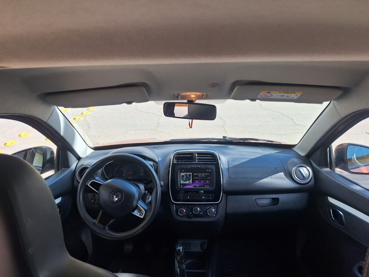 Renault Kwid Usado en Mendoza, deRuedas