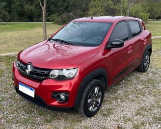 Renault Kwid Usado en Córdoba