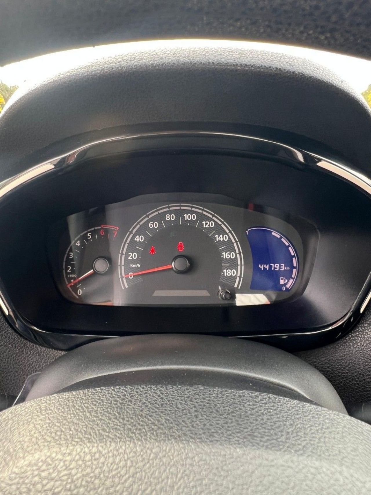 Renault Kwid Usado en Córdoba, deRuedas