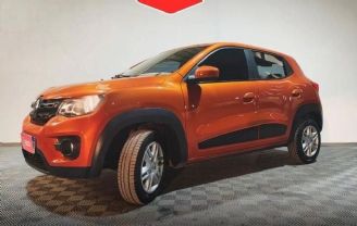 Renault Kwid Usado en Córdoba