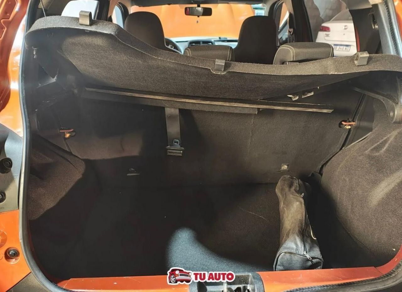Renault Kwid Usado en Córdoba, deRuedas